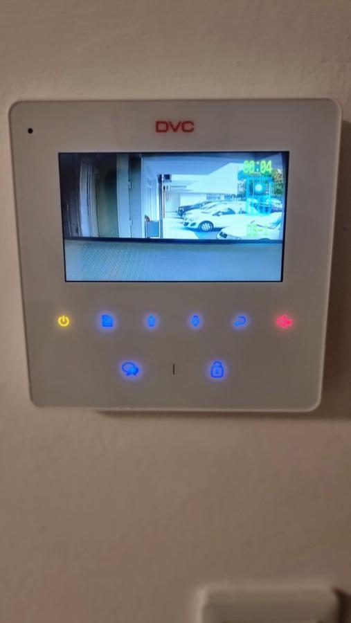 Apartments A&A Високо Экстерьер фото