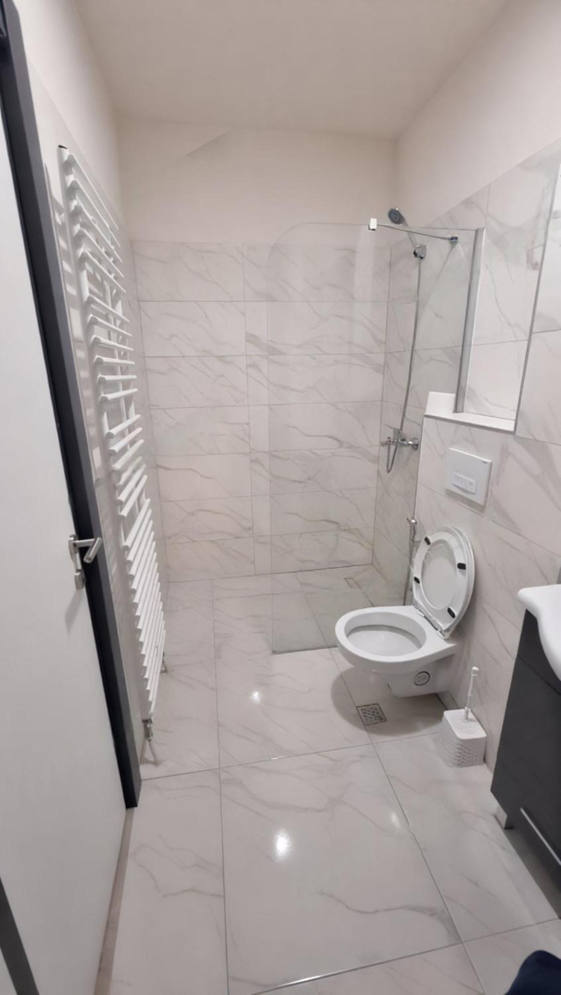 Apartments A&A Високо Экстерьер фото