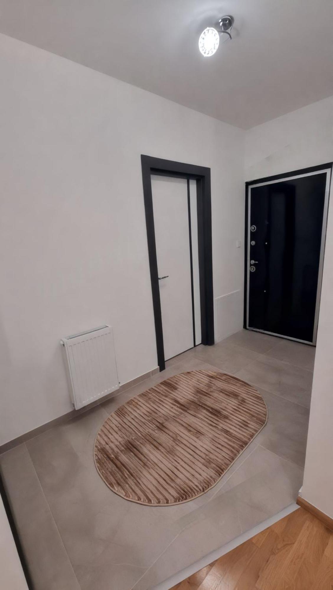 Apartments A&A Високо Экстерьер фото